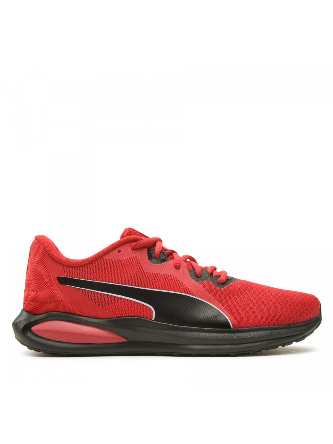 Běžecké boty Puma Twitch Runner Fresh 377981 04 Červená